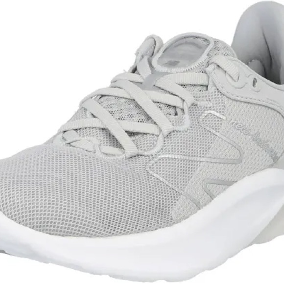 New Balance Fresh Foam Roav V2 'Light Aluminium' Women's - Picture 2 of 7